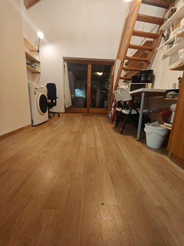 Dachgeschoßwohnung Garching bei München - 1.5 Zimmer, 35 m&sup2;, 800&euro; | Angebot:26537111