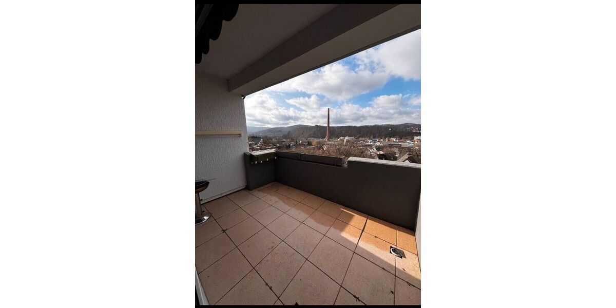 3,5 Zimmer Wohnung in Ringstraße Arnsberg ab sofort verfügbar - Appartement Arnsberg Obereimer | Angebot:26963537