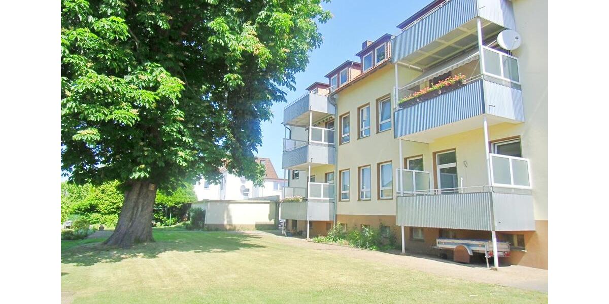 Etagenwohnung Stadthagen - 2 Zimmer, 85 m&sup2;, 595&euro; | Angebot:26146043