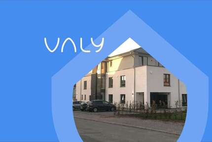 Wohnung Seesen - 2 Zimmer, 20 m&sup2;, 575&euro; | Angebot:27310555