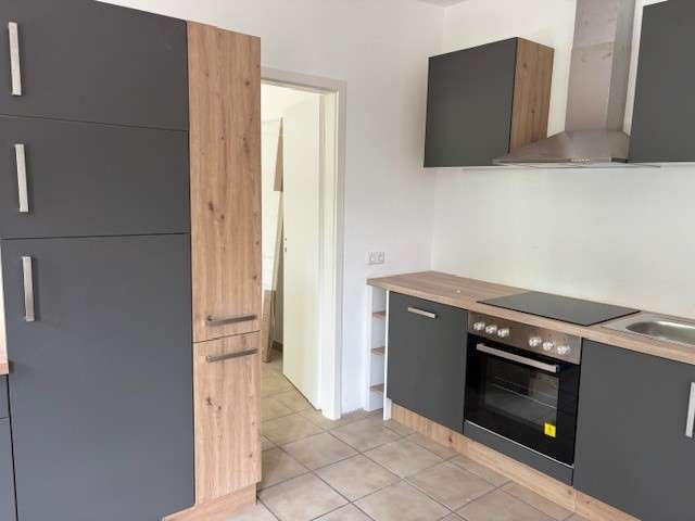 Wohnung zum Mieten in Darmstadt 480 € 13.5 m²