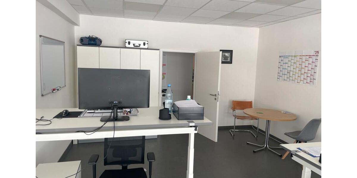 Gewerbeobjekt Stolberg (Rheinland) - 1.300&euro; | Angebot:24406733