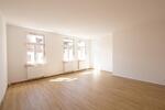 Etagenwohnung Pößneck - 3 Zimmer, 76 m&sup2;, 500&euro; | Angebot:26249698