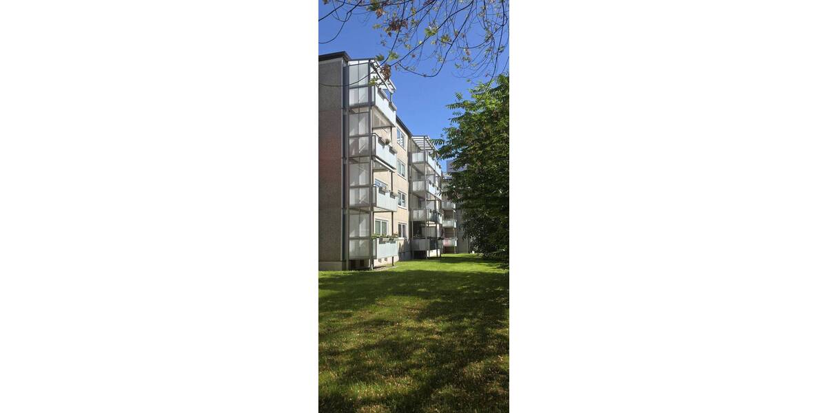 Etagenwohnung Hamburg Lohbrügge - 3 Zimmer, 74 m&sup2;, 928&euro; | Angebot:26758703