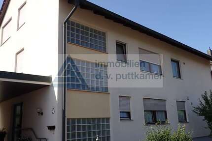Wohnung Laupheim - 3.5 Zimmer, 80 m&sup2;, 680&euro; | Angebot:27278059