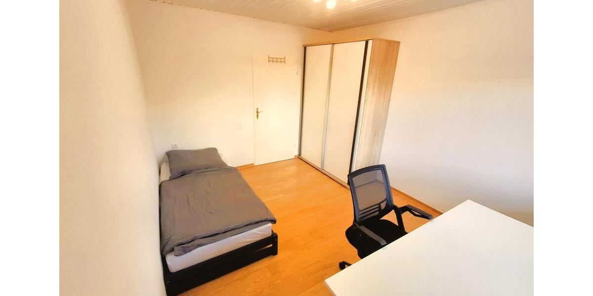 Wohnen auf Zeit Marburg Cappel - 4 Zimmer, 20 m&sup2;, 480&euro; | Angebot:24974408