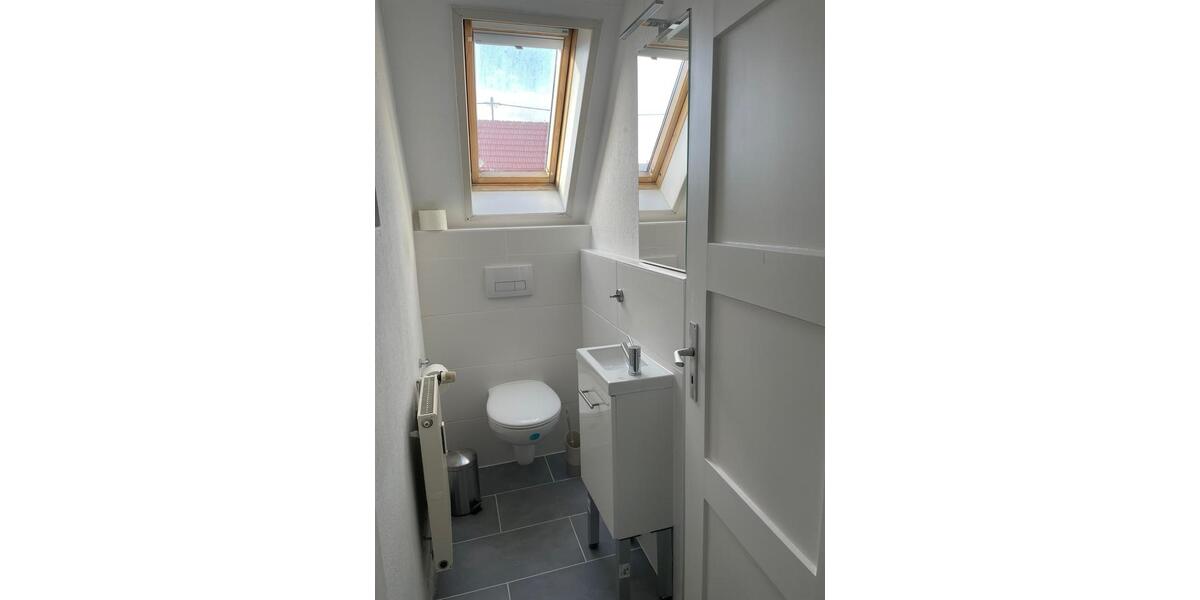 Wohnen auf Zeit Karlsruhe Neureut - 16 Zimmer, 71 m&sup2;, 490&euro; | Angebot:26602795