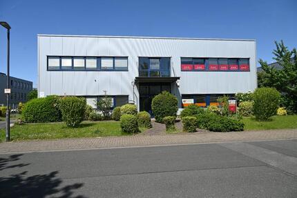 Bürofläche | 175 m² | M2 Gewerbegebiet