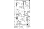 Erdgeschoßwohnung Harpstedt - 3 Zimmer, 87 m&sup2;, 895&euro; | Angebot:26278987