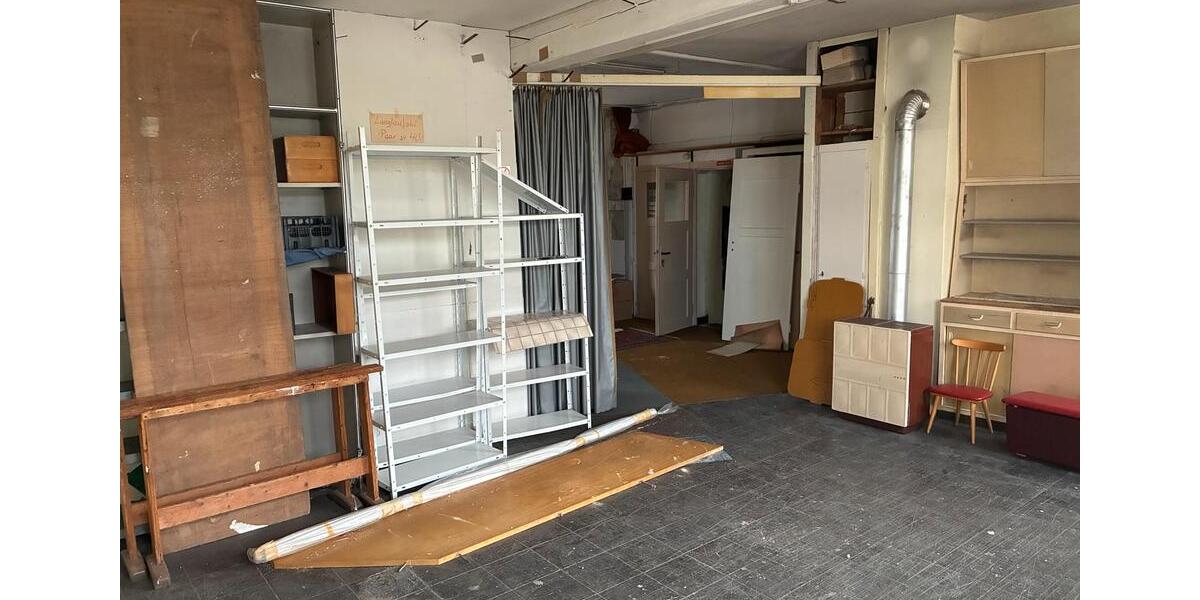 Gewerbeobjekt Magstadt - 470&euro; | Angebot:24620013