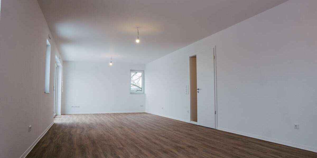 Etagenwohnung Hasbergen - 3 Zimmer, 138 m&sup2;, 1.525&euro; | Angebot:24219239