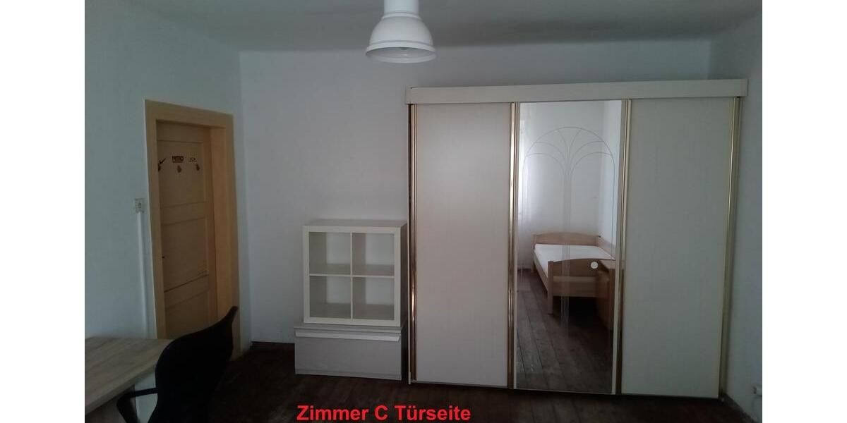 Wohnen auf Zeit Jena Burgau - 1 Zimmer, 18 m&sup2;, 395&euro; | Angebot:26279116