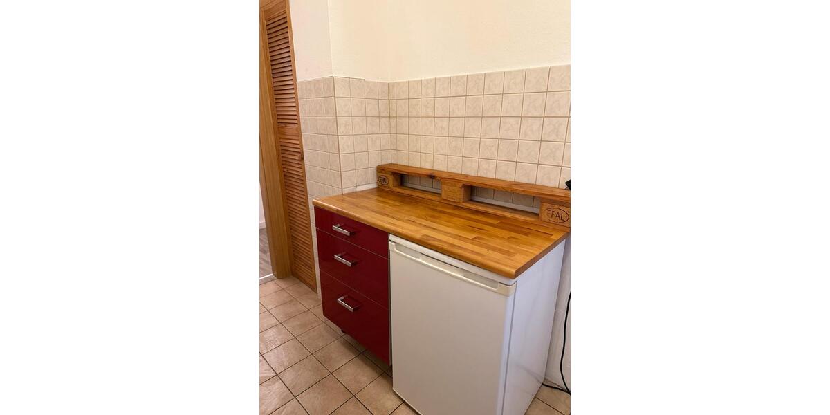 Wohnen auf Zeit Magdeburg Neue Neustadt - 1 Zimmer, 12 m&sup2;, 375&euro; | Angebot:25979054