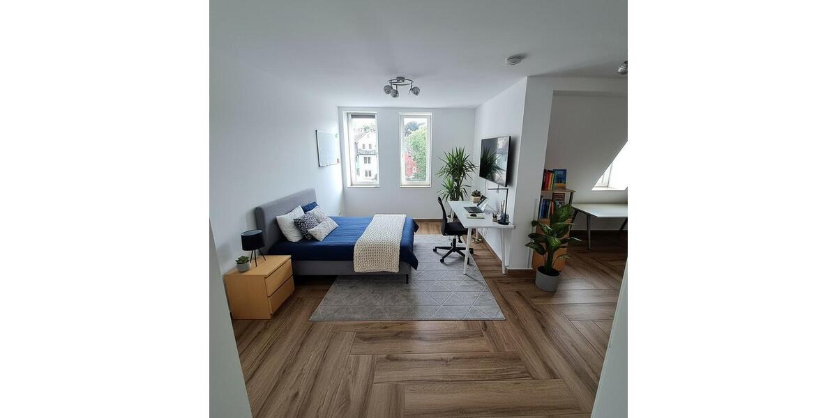 Wohnen auf Zeit Clausthal-Zellerfeld Zellerfeld - 7 Zimmer, 20 m&sup2;, 180&euro; | Angebot:26511342