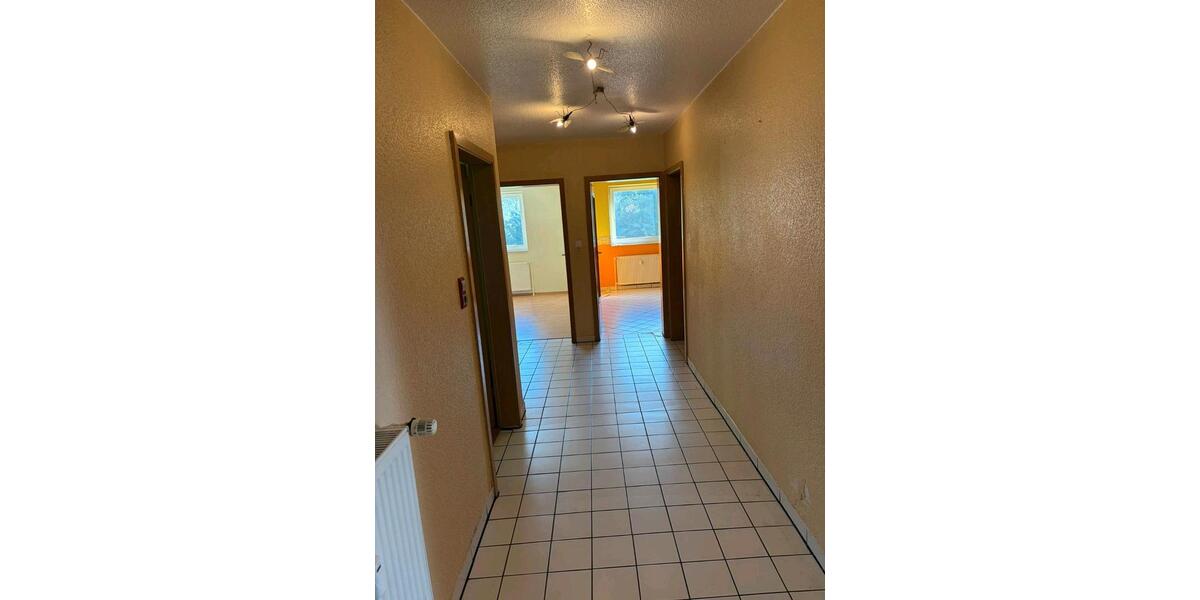 Etagenwohnung Schiffdorf - 3 Zimmer, 100 m&sup2;, 1.050&euro; | Angebot:27614192