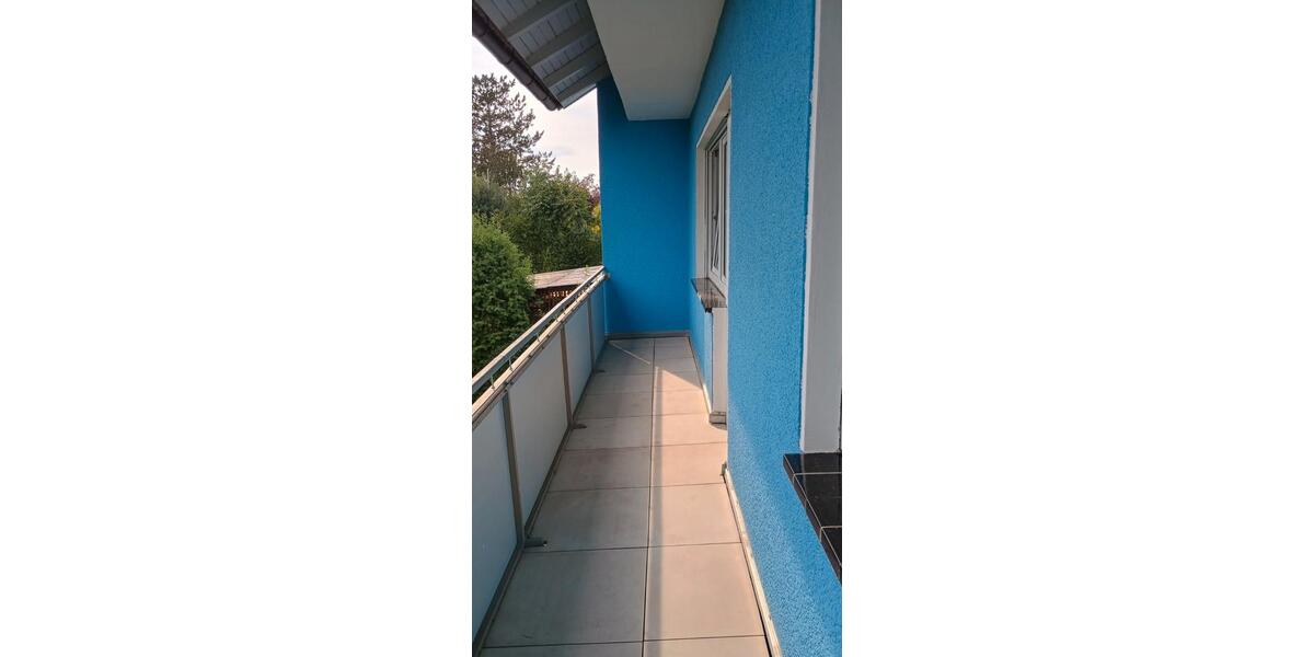 Etagenwohnung Hirschau - 3 Zimmer, 100 m&sup2;, 650&euro; | Angebot:26355412
