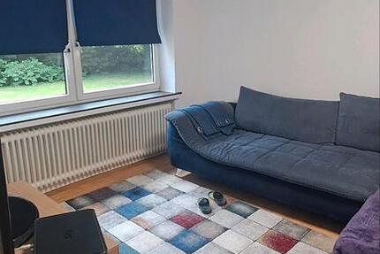 Helgolandstr. 3 Zimmer Wohnung für Berufstätige,kein Arbeitsamt.
