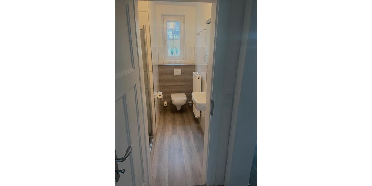 Erdgeschoßwohnung Attendorn - 2 Zimmer, 51 m&sup2;, 550&euro; | Angebot:24772470