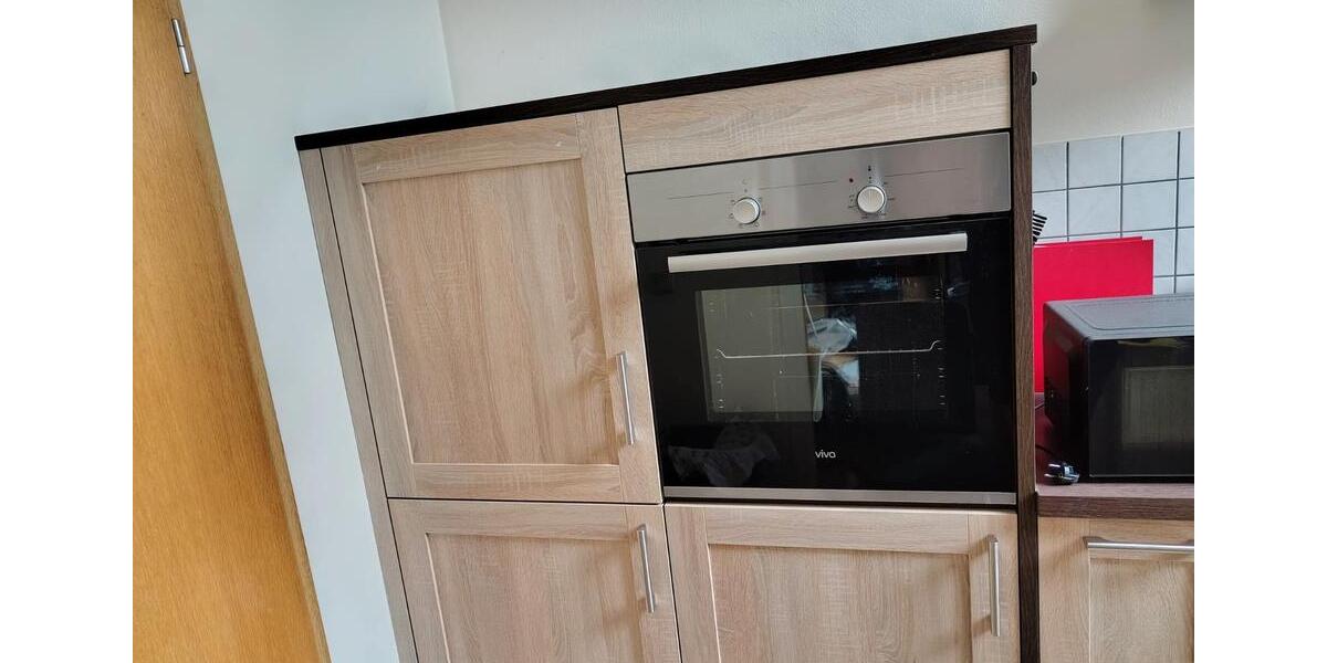 Dachgeschoßwohnung Parkstein - 3 Zimmer, 70 m&sup2;, 635&euro; | Angebot:26697943