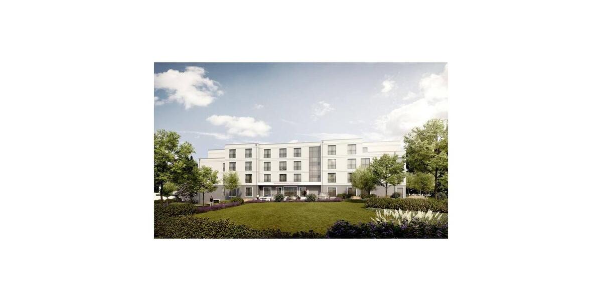 Etagenwohnung Wiesbaden Dotzheim - 2 Zimmer, 49 m&sup2;, 1.007&euro; | Angebot:26458609