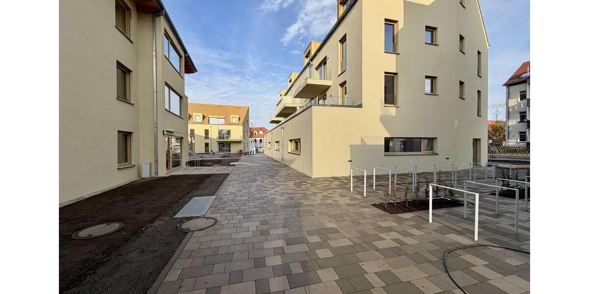 Dachgeschoßwohnung Markkleeberg - 2 Zimmer, 72 m&sup2;, 1.368&euro; | Angebot:24473691