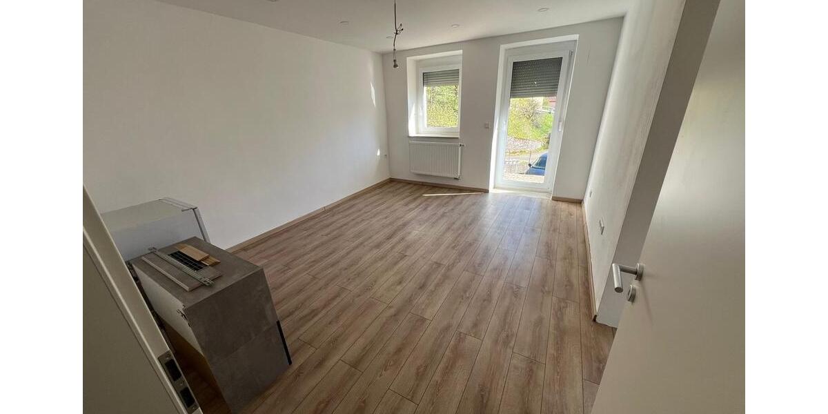 Etagenwohnung Solnhofen - 3 Zimmer, 80 m&sup2;, 1.300&euro; | Angebot:26552580