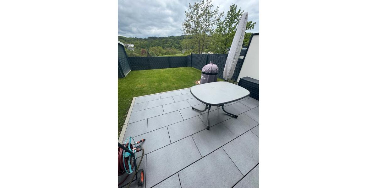 Reihenhaus Bad Endbach - 6 Zimmer, 128 m&sup2;, 1.350&euro; | Angebot:26604950