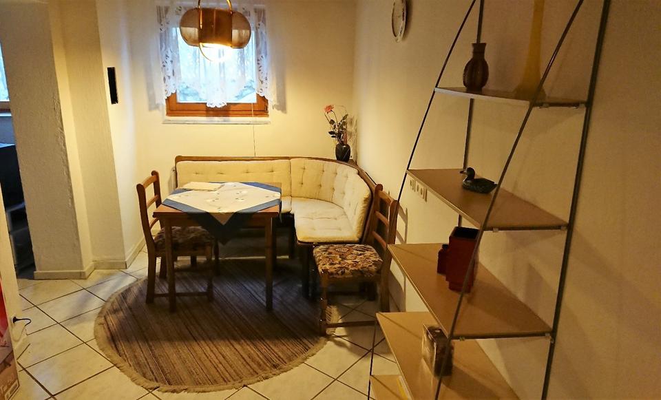 Gemütliches 1-Zimmer-Apartment im Herzen von Engelstadt 1 zimmer