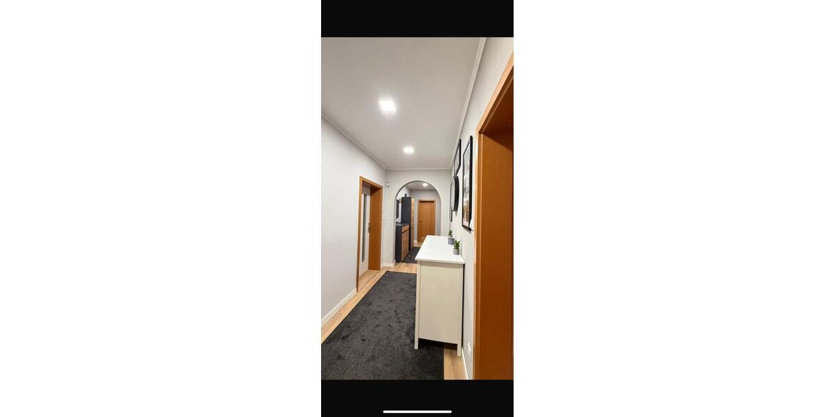 Erdgeschoßwohnung Löhne - 4 Zimmer, 120 m&sup2;, 1.300&euro; | Angebot:26491195