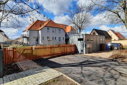 Wohnung Merseburg - 5 Zimmer, 124 m&sup2;, 1.068&euro; | Angebot:24658216