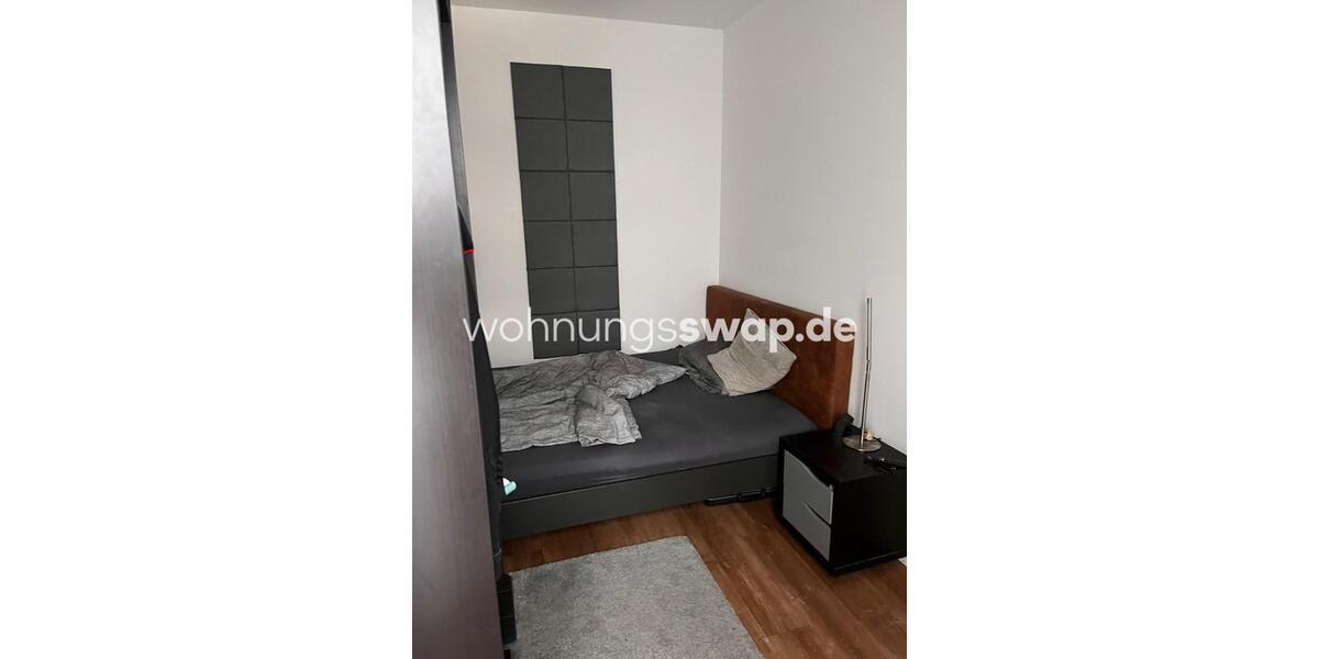 Etagenwohnung Berlin Mitte - 1 Zimmer, 48 m&sup2;, 600&euro; | Angebot:26058015