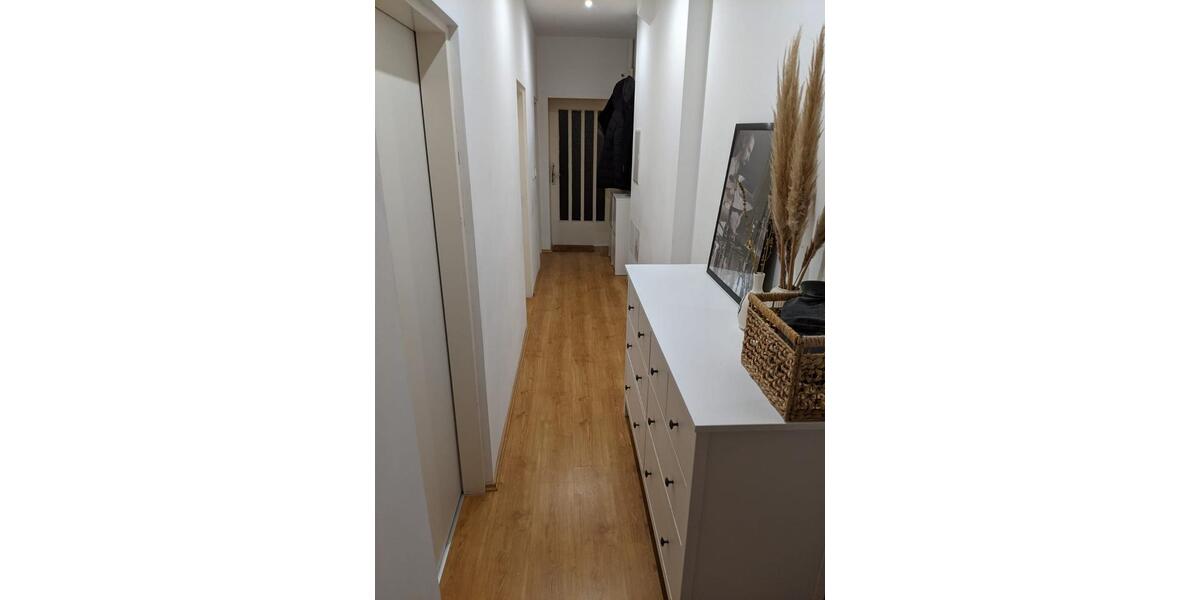 Erdgeschoßwohnung Kassel Südstadt - 2 Zimmer, 61 m&sup2;, 650&euro; | Angebot:26623504