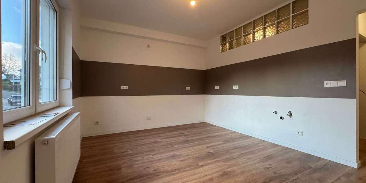 Moderne 4-Zimmer-Wohnung in Ensheim – saniert, hell und ab 01.08. verfügbar - Etagenwohnung Saarbrücken-Halberg Ensheim | Angebot:26986113