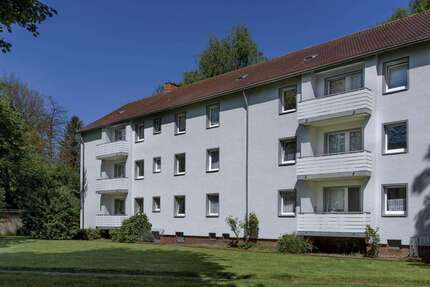 Wohnung Dortmund Germania - 2 Zimmer, 43 m&sup2;, 379&euro; | Angebot:26890041