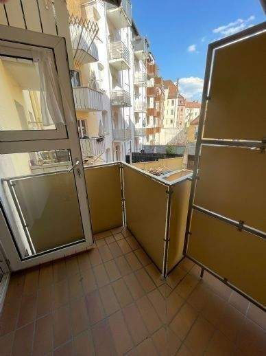 Etagenwohnung Nürnberg Gibitzenhof - 2 Zimmer, 59 m&sup2;, 720&euro; | Angebot:26763644
