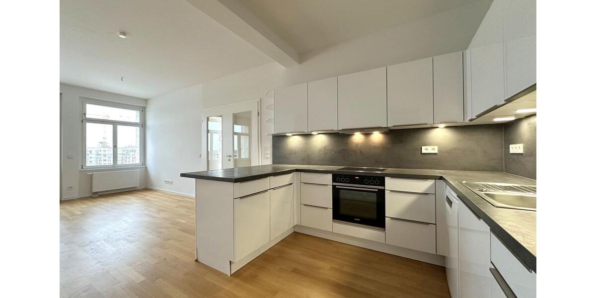 Dachgeschoßwohnung Dallgow-Döberitz Döberitz - 4 Zimmer, 149 m&sup2;, 1.790&euro; | Angebot:24815134