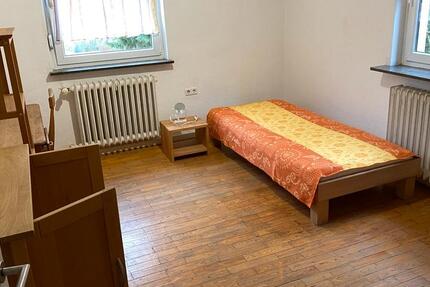 Wohnung Schweinfurt Bellevue - 1 Zimmer, 25 m&sup2;, 400&euro; | Angebot:26534488
