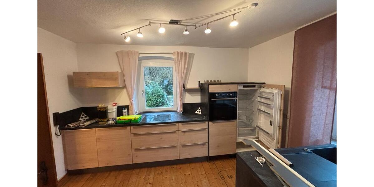 Haus mit Garten zu vermieten 6 zimmer