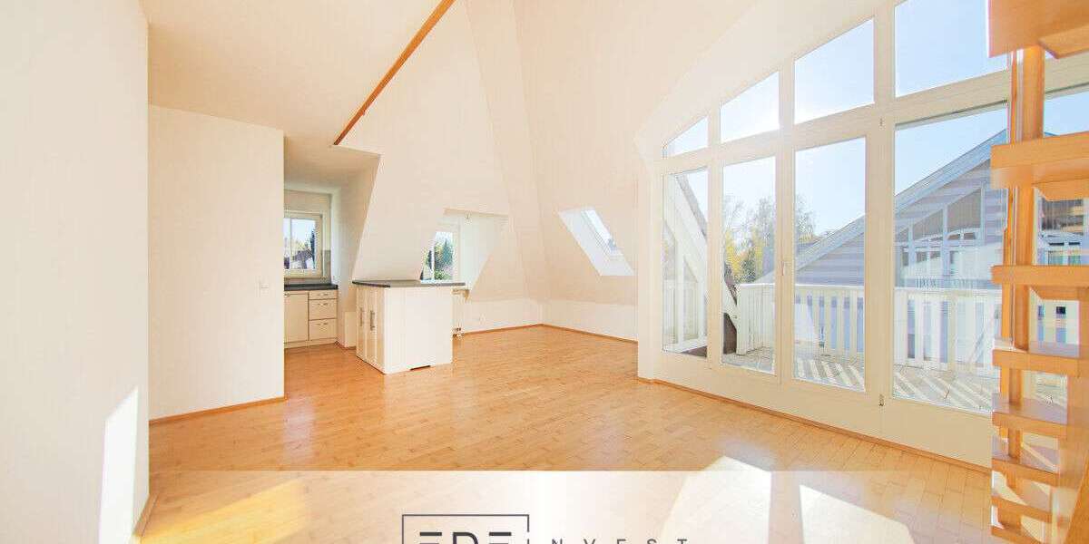 Wohnung zum Mieten in München 1.300 € 61 m² 2.5 zimmer