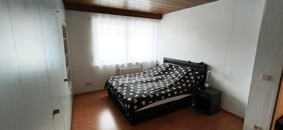 Erdgeschoßwohnung Regen - 2 Zimmer, 50 m&sup2;, 460&euro; | Angebot:25376409