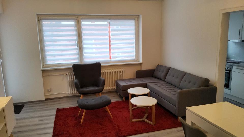 Etagenwohnung Goslar OS Hahnenklee-Bockswiese - 2 Zimmer, 35 m&sup2;, 460&euro; | Angebot:25019366