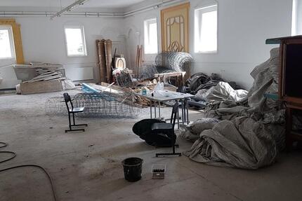 Gewerbeobjekt Nünchritz - 2&euro; | Angebot:11589513