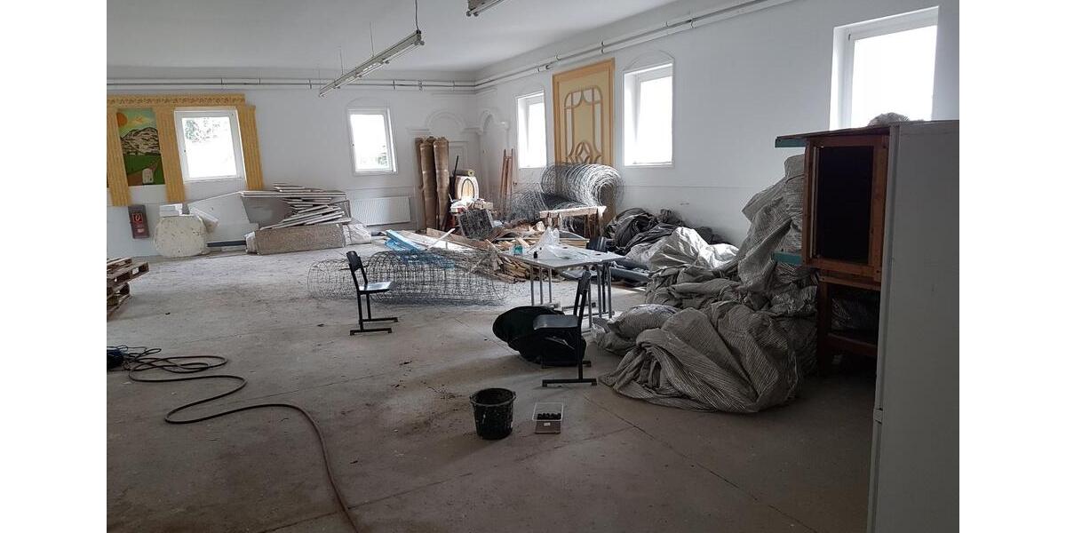 Gewerbeobjekt Nünchritz - 2&euro; | Angebot:11589513