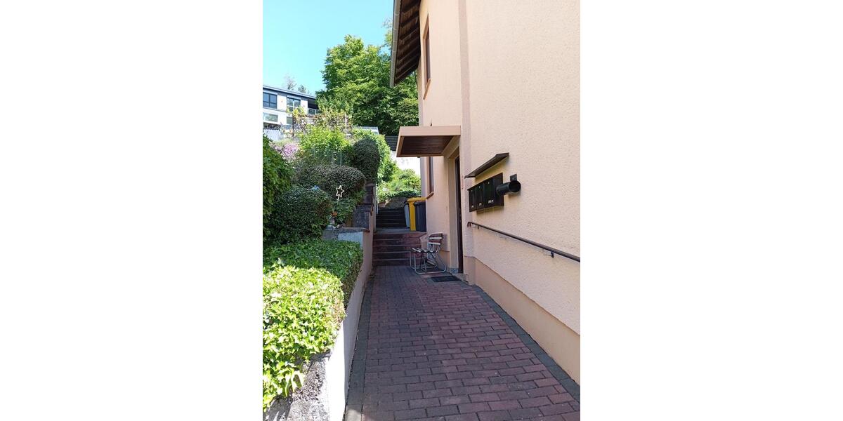 Etagenwohnung Bad Ems - 3 Zimmer, 73 m&sup2;, 640&euro; | Angebot:26619109