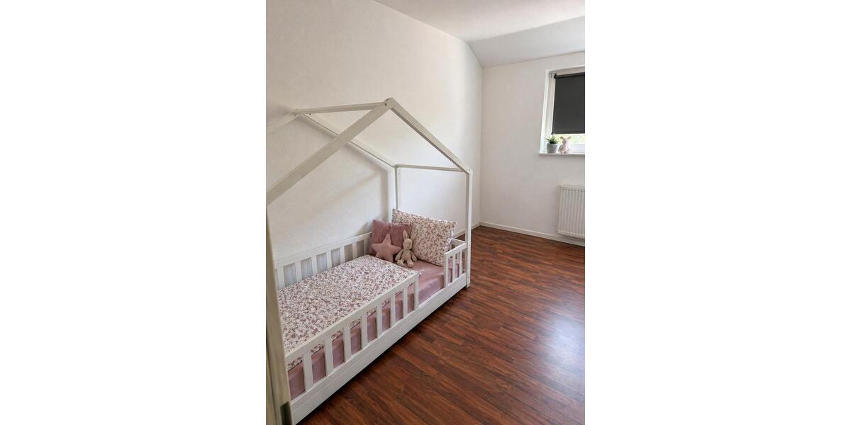 Maisonettenwohnung Kleines Wiesental - 4 Zimmer, 102 m&sup2;, 1.050&euro; | Angebot:26403089
