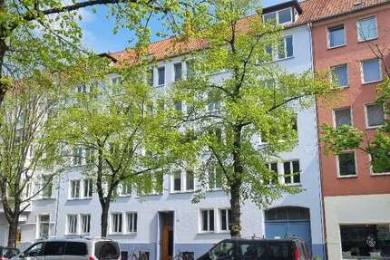 Wohnung Hannover Südstadt - 2 Zimmer, 85 m&sup2;, 875&euro; | Angebot:27156796