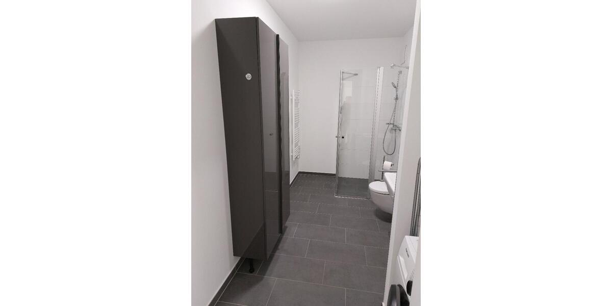 Erdgeschoßwohnung Eppelheim - 2 Zimmer, 54 m&sup2;, 1.080&euro; | Angebot:25842319