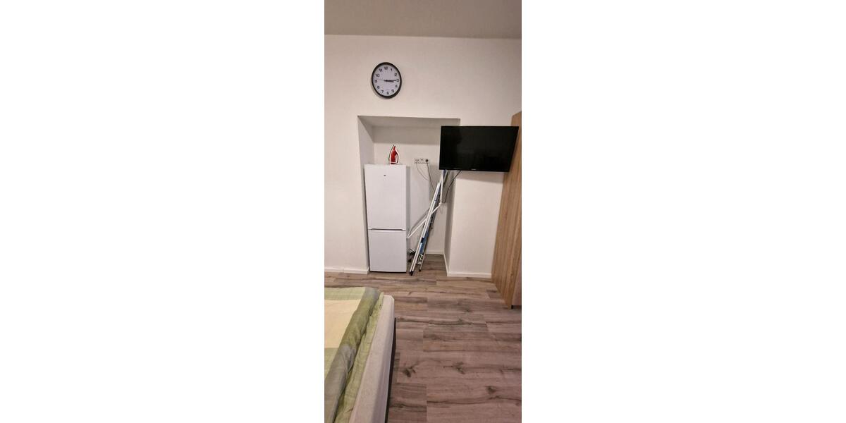 Etagenwohnung Schkeuditz - 1 Zimmer, 18 m&sup2;, 650&euro; | Angebot:25793056