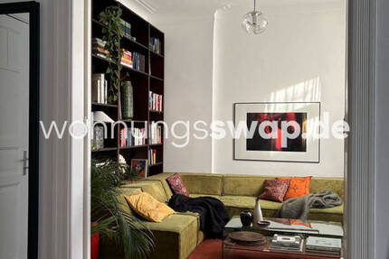 Wohnung Hamburg Eimsbüttel - 3 Zimmer, 70 m&sup2;, 1.100&euro; | Angebot:26215892