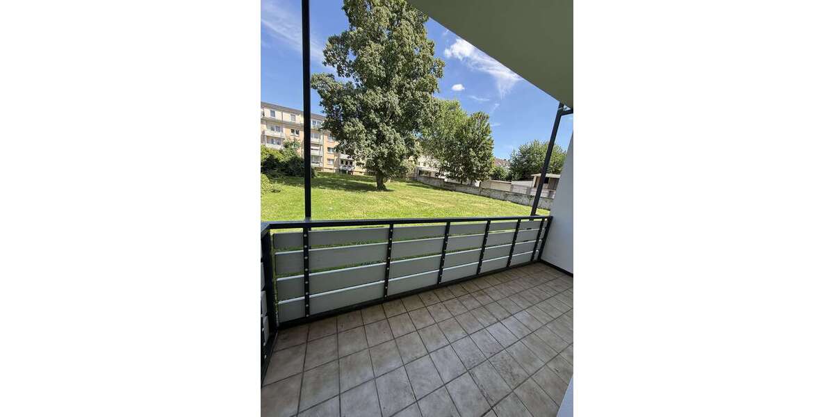 Etagenwohnung Dortmmund Wellinghofen - 3 Zimmer, 66 m&sup2;, 670&euro; | Angebot:26095169